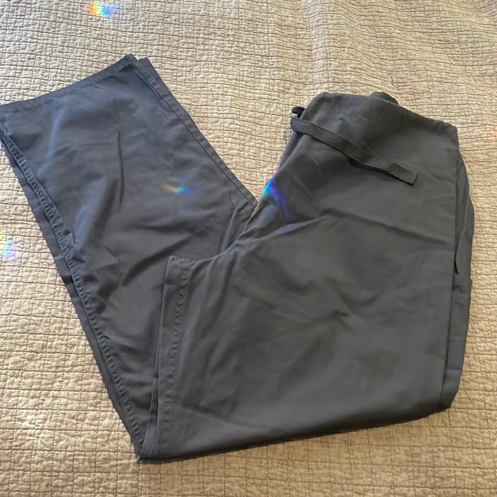 Cherokee workwear men’s scrub pants